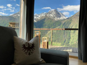 Urlaub im Containerhaus